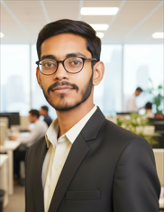 Abhishek Verma
